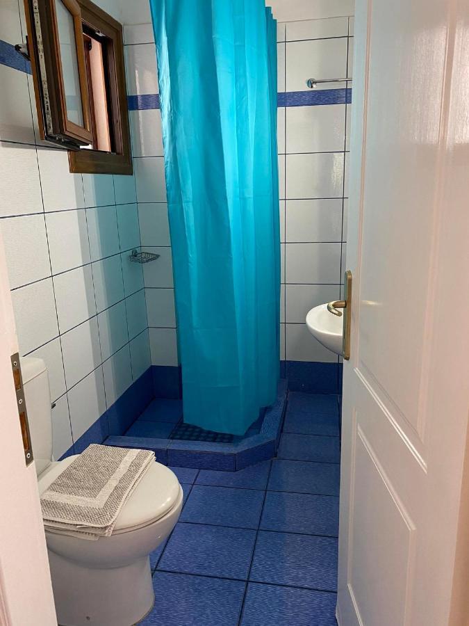 Anarrousa Studios & Apartments Evdilos  Zewnętrze zdjęcie